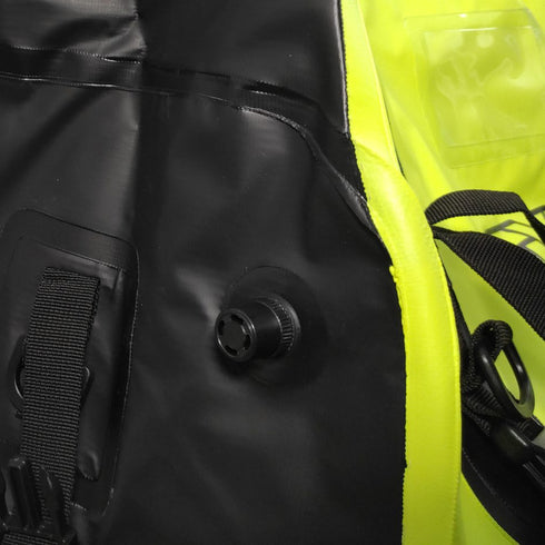 MALETA IMPERMEABLE TECHX2 MOD. DR42